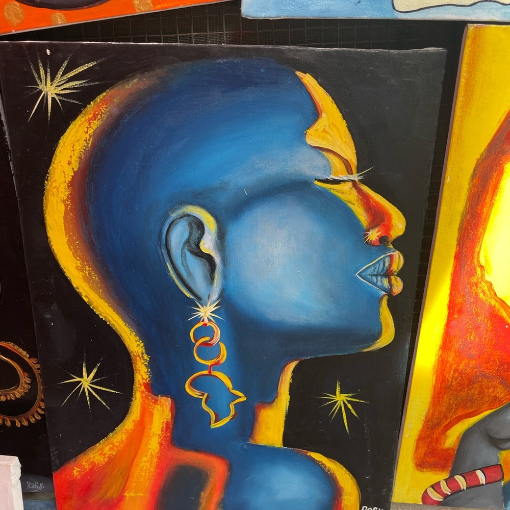 Painting